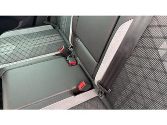 Volkswagen Tiguan 2.0 TSI 4Motion R-Line 5dr DSG Petrol Estate