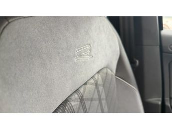 Volkswagen Tiguan 2.0 TSI 4Motion R-Line 5dr DSG Petrol Estate