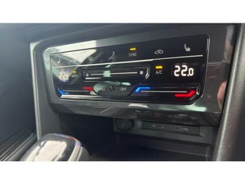 Volkswagen Tiguan 2.0 TSI 4Motion R-Line 5dr DSG Petrol Estate