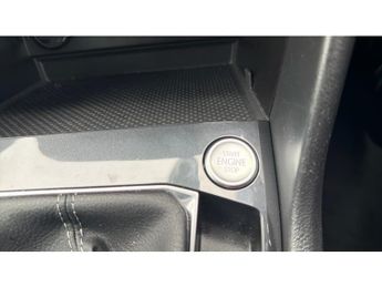Volkswagen Tiguan 2.0 TSI 4Motion R-Line 5dr DSG Petrol Estate