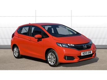 Honda Jazz 1.3 i-VTEC SE 5dr CVT Petrol Hatchback