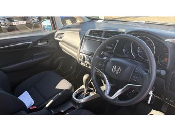 Honda Jazz 1.3 i-VTEC SE 5dr CVT Petrol Hatchback