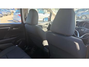 Honda Jazz 1.3 i-VTEC SE 5dr CVT Petrol Hatchback