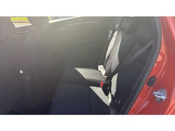 Honda Jazz 1.3 i-VTEC SE 5dr CVT Petrol Hatchback
