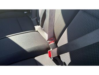 Honda Jazz 1.3 i-VTEC SE 5dr CVT Petrol Hatchback