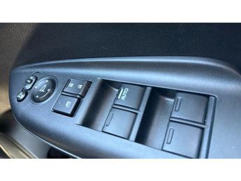 Honda Jazz 1.3 i-VTEC SE 5dr CVT Petrol Hatchback