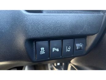 Honda Jazz 1.3 i-VTEC SE 5dr CVT Petrol Hatchback