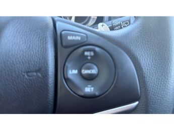 Honda Jazz 1.3 i-VTEC SE 5dr CVT Petrol Hatchback