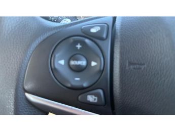 Honda Jazz 1.3 i-VTEC SE 5dr CVT Petrol Hatchback