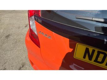 Honda Jazz 1.3 i-VTEC SE 5dr CVT Petrol Hatchback