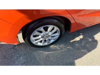 Honda Jazz 1.3 i-VTEC SE 5dr CVT Petrol Hatchback