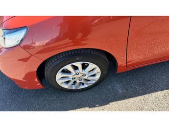 Honda Jazz 1.3 i-VTEC SE 5dr CVT Petrol Hatchback