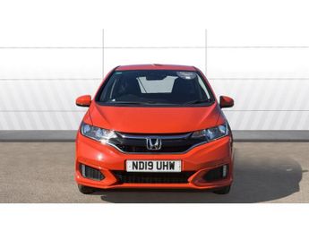Honda Jazz 1.3 i-VTEC SE 5dr CVT Petrol Hatchback