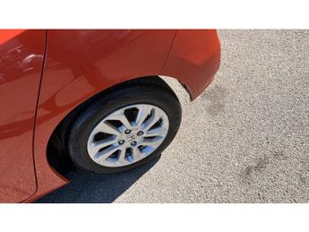 Honda Jazz 1.3 i-VTEC SE 5dr CVT Petrol Hatchback