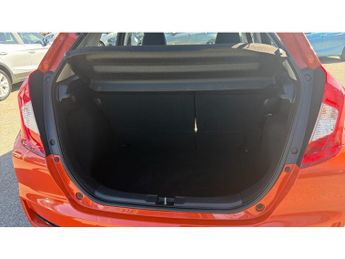 Honda Jazz 1.3 i-VTEC SE 5dr CVT Petrol Hatchback