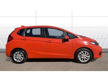 Honda Jazz 1.3 i-VTEC SE 5dr CVT Petrol Hatchback