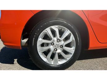 Honda Jazz 1.3 i-VTEC SE 5dr CVT Petrol Hatchback