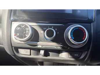 Honda Jazz 1.3 i-VTEC SE 5dr CVT Petrol Hatchback