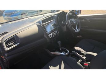 Honda Jazz 1.3 i-VTEC SE 5dr CVT Petrol Hatchback