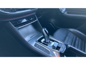 MG HS 1.5 T-GDI Trophy 5dr DCT Petrol Hatchback