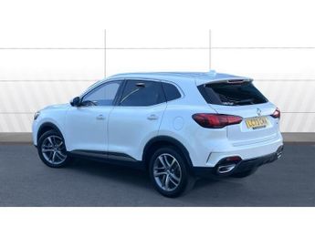 MG HS 1.5 T-GDI Trophy 5dr DCT Petrol Hatchback