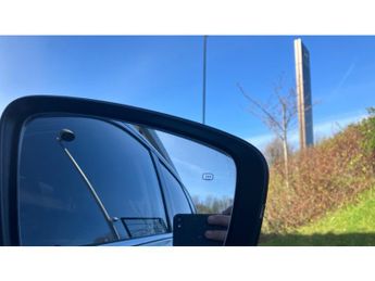 MG HS 1.5 T-GDI Trophy 5dr DCT Petrol Hatchback