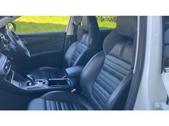 MG HS 1.5 T-GDI Trophy 5dr DCT Petrol Hatchback