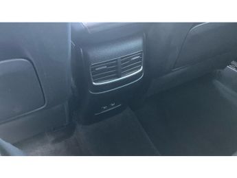 MG HS 1.5 T-GDI Trophy 5dr DCT Petrol Hatchback