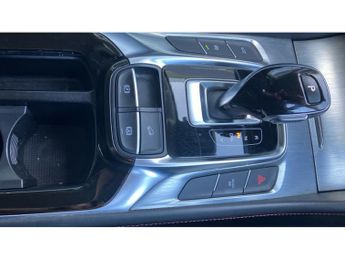 MG HS 1.5 T-GDI Trophy 5dr DCT Petrol Hatchback