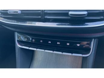 MG HS 1.5 T-GDI Trophy 5dr DCT Petrol Hatchback