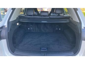 MG HS 1.5 T-GDI Trophy 5dr DCT Petrol Hatchback