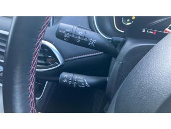 MG HS 1.5 T-GDI Trophy 5dr DCT Petrol Hatchback