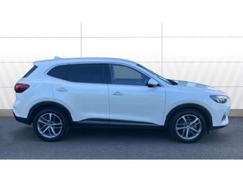 MG HS 1.5 T-GDI Trophy 5dr DCT Petrol Hatchback