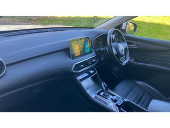 MG HS 1.5 T-GDI Trophy 5dr DCT Petrol Hatchback