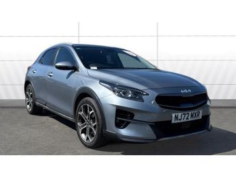 Kia Ceed 1.5T GDi ISG 3 5dr Petrol Hatchback