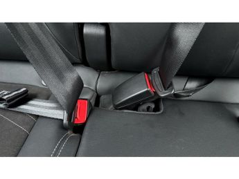 Vauxhall Grandland 1.2 Turbo Ultimate 5dr Auto Petrol Hatchback