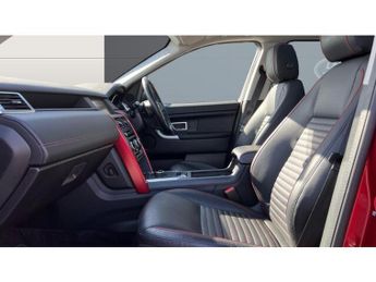 Land Rover Discovery Sport 2.0 Si4 290 HSE Dynamic Luxury 5dr Auto Petrol Station Wagon
