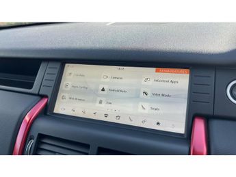 Land Rover Discovery Sport 2.0 Si4 290 HSE Dynamic Luxury 5dr Auto Petrol Station Wagon