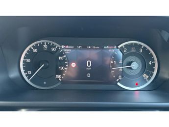 Land Rover Defender 3.0 D250 X-Dynamic SE 110 5dr Auto [7 Seat] Diesel Estate