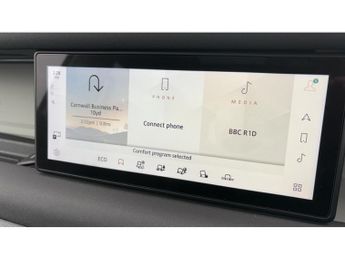 Land Rover Defender 3.0 D200 SE 110 5dr Auto Diesel Estate