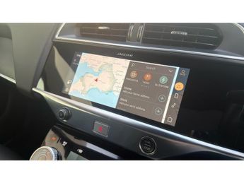 Jaguar I-Pace 294kW EV400 R-Dynamic HSE Black 90kWh 5dr Auto Electric Estate