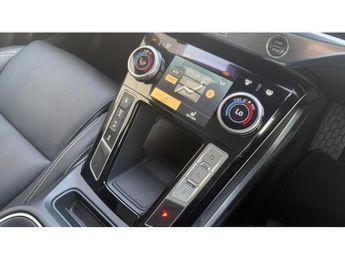 Jaguar I-Pace 294kW EV400 R-Dynamic HSE Black 90kWh 5dr Auto Electric Estate