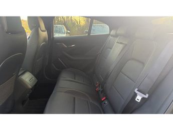 Jaguar I-Pace 294kW EV400 R-Dynamic HSE Black 90kWh 5dr Auto Electric Estate