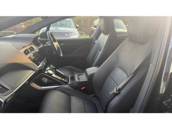 Jaguar I-Pace 294kW EV400 R-Dynamic HSE Black 90kWh 5dr Auto Electric Estate