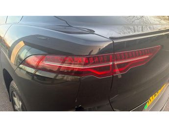 Jaguar I-Pace 294kW EV400 R-Dynamic HSE Black 90kWh 5dr Auto Electric Estate