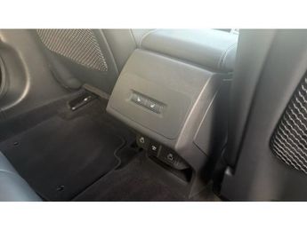 Jaguar I-Pace 294kW EV400 R-Dynamic HSE Black 90kWh 5dr Auto Electric Estate