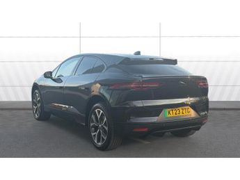 Jaguar I-Pace 294kW EV400 R-Dynamic HSE Black 90kWh 5dr Auto Electric Estate
