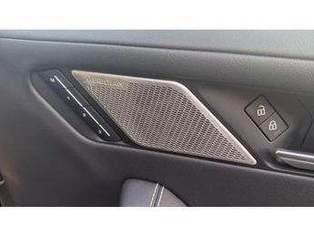 Jaguar I-Pace 294kW EV400 R-Dynamic HSE Black 90kWh 5dr Auto Electric Estate