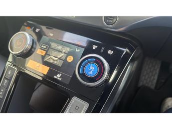 Jaguar I-Pace 294kW EV400 R-Dynamic HSE Black 90kWh 5dr Auto Electric Estate