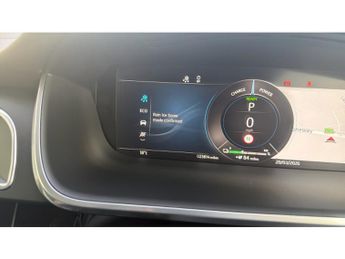 Jaguar I-Pace 294kW EV400 R-Dynamic HSE Black 90kWh 5dr Auto Electric Estate